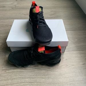 Nike vapor max flyknit 3